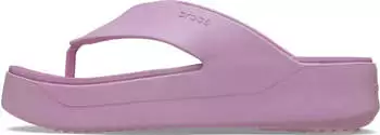 Crocs Getaway Flip hydrangea