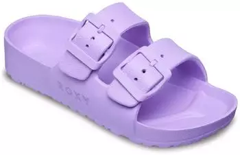 Roxy Rg Kattie Sandal violett
