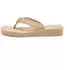 Lascana Flip-flops with ring application 