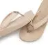 Lascana Flip-flops with ring application 