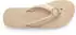 Lascana Flip-flops with ring application 