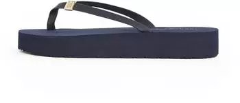 Tommy Hilfiger Elevated Chic Beach (FW0FW08523) space blue