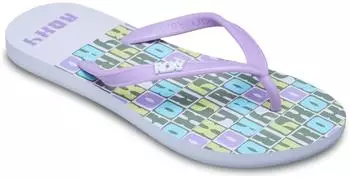Roxy Rg Viva Stamp Sandal lila