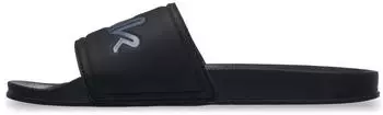 Quiksilver Sessions Slide schwarz