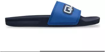 Quiksilver Sessions Slide navy