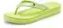 Venice Beach Flip Flops lime