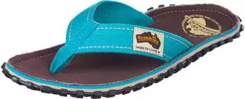 Gumbies Original Brown Retro
