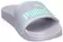 Puma Leadcat 2.0 Sandals vibrant silver/mint jelly