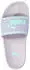 Puma Leadcat 2.0 Sandals vibrant silver/mint jelly