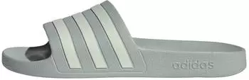 Adidas Adilette Aqua Women wonder sage/linen green/linen green