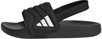 Adidas Adilette Estrap Kids core black/ftwr white/core black