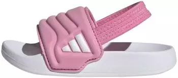 Adidas Adilette Estrap Kids bliss pink/ftwr white/bliss pink