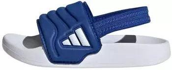 Adidas Adilette Estrap Kids team royal blue/ftwr white/team royal blue