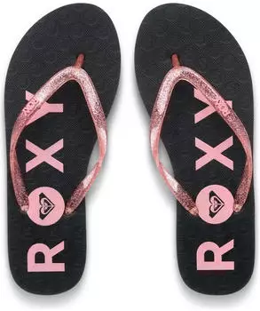 Roxy Viva Sparkle plumeria
