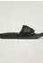 Adidas Slides by Stella McCartney core black