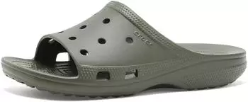 Crocs Classic Crocs Slide (206121) dusty olive