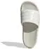 Adidas Adilette Platform Women weiß