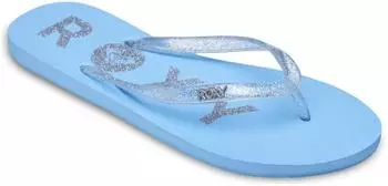 Roxy Viva Sparkle blau jay/silber