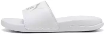 Puma Popcat 20 Women (372279) puma wei&szlig;/puma silber