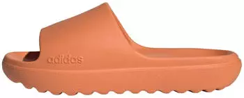 Adidas Adilette Lumia dusky orange