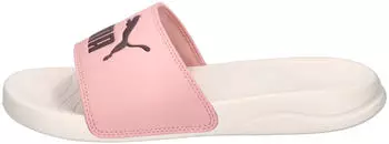 Puma Popcat 20 Women (372279) rosy outlook/chocolate brown/alpine snow