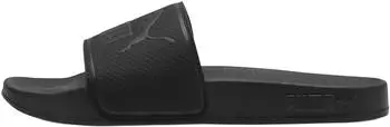 Puma Leadcat 2.0 H Schiebe-Sandalen puma black/puma black