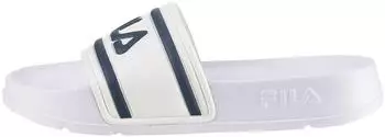 Fila Morro Bay Slipper 2.0 weiß