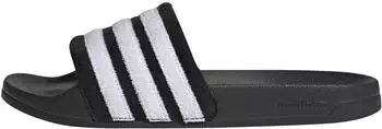Adidas Adilette core black/ftwr white