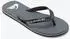 Quiksilver Molokai Core (AQYL101325) dunkelgrau/weiß