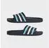 Adidas Aqua Adilette night navy/icey blau/ftwr weiß