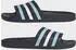 Adidas Aqua Adilette night navy/icey blau/ftwr weiß