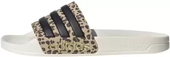 Adidas Adilette Shower off white/core black/magic beige