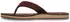 Quiksilver Carver Suede braun