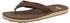 Quiksilver Carver Suede braun