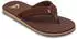 Quiksilver Carver Suede braun