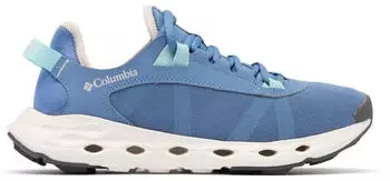 Columbia Drainmaker XTR Women blue dusk/peach quartz