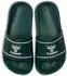 Hummel Pool Slide Jr (204050) june bug