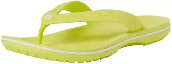 Crocs Crocband Flip citrus