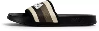 Fila Morro Bay Slipper 2.0 (1010930) black coffee bean