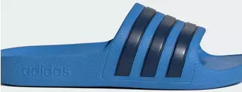 Adidas Aqua Adilette blau