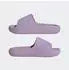 Adidas Ayoon Adilette W powder plum/cream white