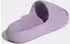 Adidas Ayoon Adilette W powder plum/cream white