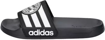 Adidas Shower Adilette FC Bayern M&uuml;nchen core black/ftwr white/core black