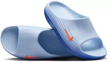 Nike ReactX Rejuven8 (HV4479) hydrogen blue/blue crystal/lapis/total orange