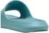 Puma Divecat V2 Lite Slides blau
