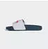 Adidas Shower Adilette dark blue/white