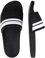 Quiksilver Rivi Slide Sandale schwarz 39 EU