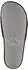 Quiksilver Rivi Slide schwarz/weiß
