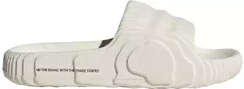 Adidas Adilette 22 Slides off white/core black