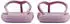 Hummel Flip Flop Kids (217949) mauve shadow